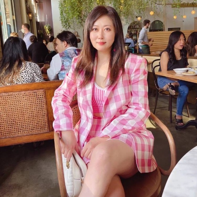 陳汐的第一张照片--莆田相亲服务中心