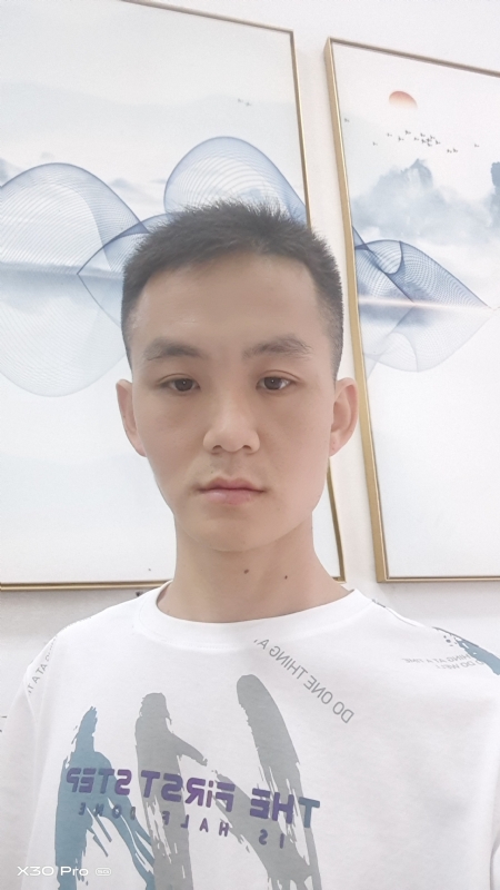啊鑫的第一张照片--莆田相亲服务中心