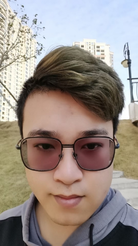 小陈的第一张照片--莆田相亲服务中心