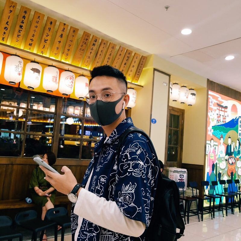 理念的第一张照片--莆田相亲服务中心