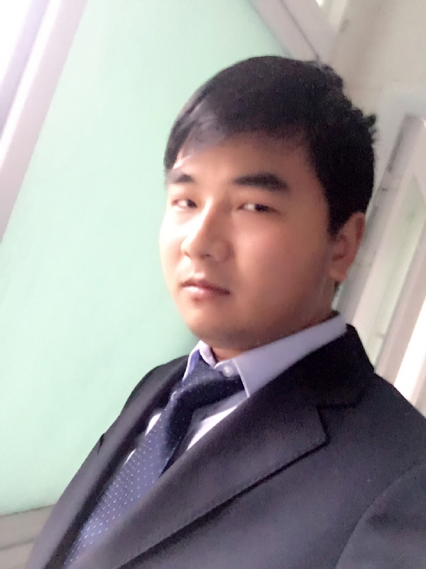 殷勤的王子的第一张照片--莆田相亲服务中心