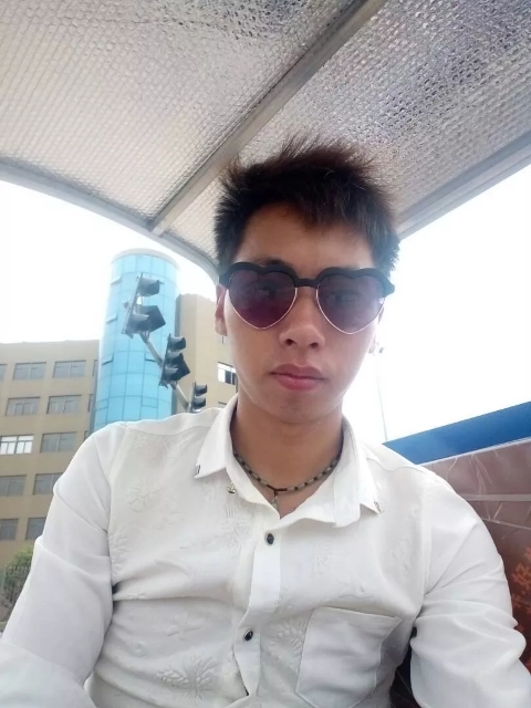 寻缘的第一张照片--莆田相亲服务中心