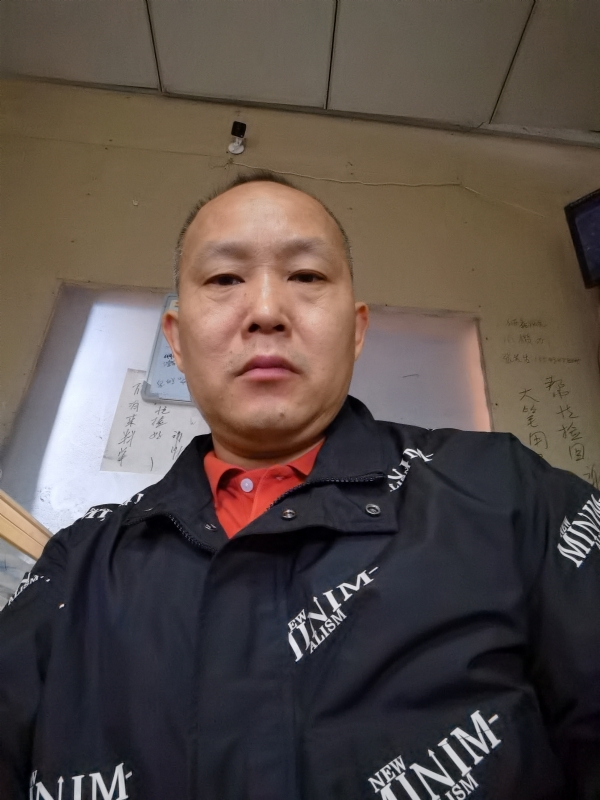 老李的第一张照片--莆田相亲服务中心
