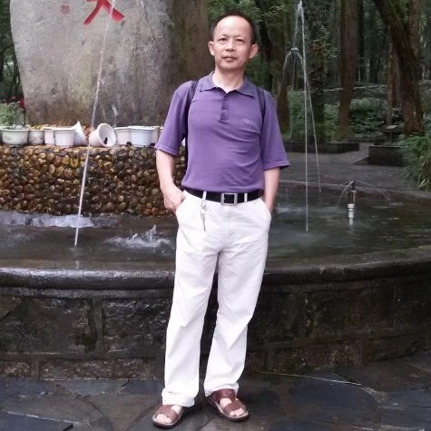 无垠的第一张照片--莆田相亲服务中心