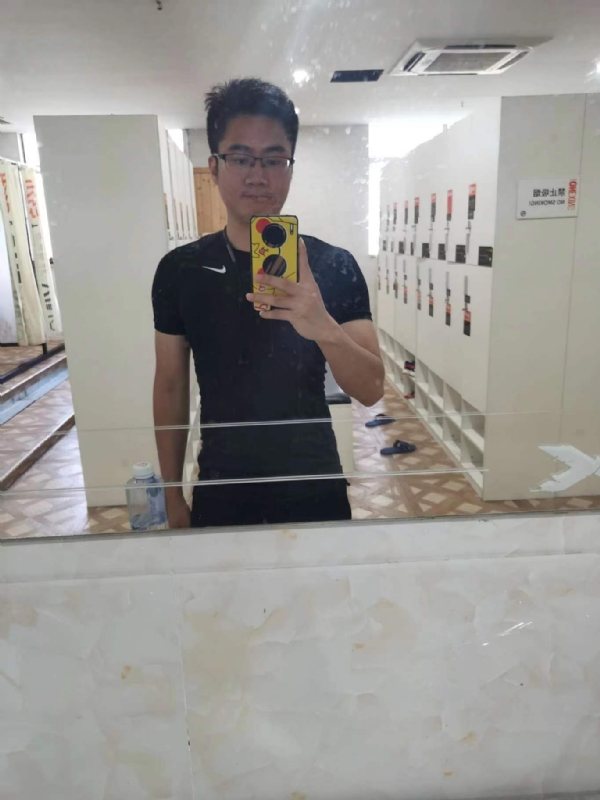 习惯发呆的第一张照片--莆田相亲服务中心