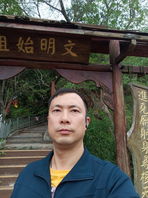 论道的第一张照片--莆田相亲服务中心