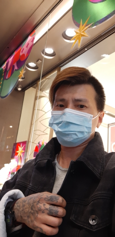 ~忠~仔的第二张照片--莆田相亲服务中心