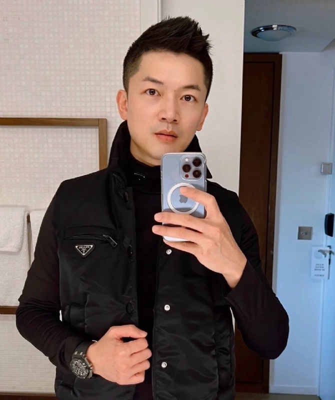钱多多的第一张照片--莆田相亲服务中心