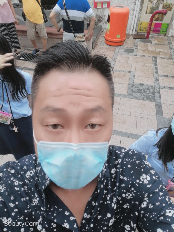 忘情水的第一张照片--莆田相亲服务中心
