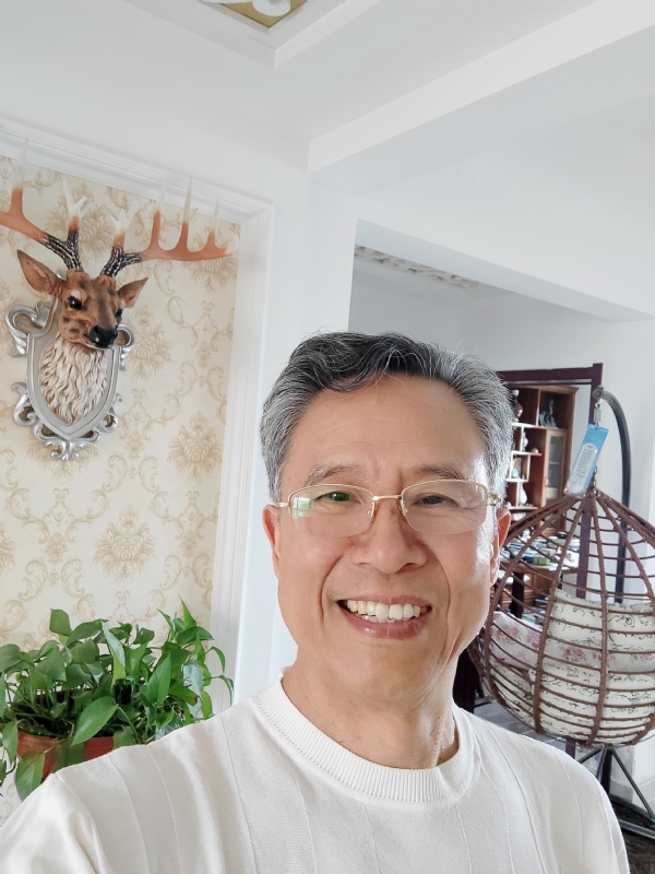 坐看云起时的第一张照片--莆田相亲服务中心