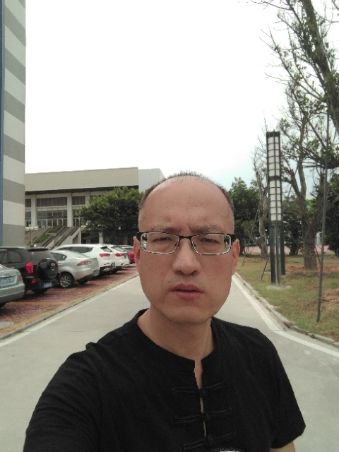 我知我在的第一张照片--莆田相亲服务中心