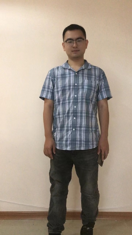 微尘的第三张照片--莆田相亲服务中心