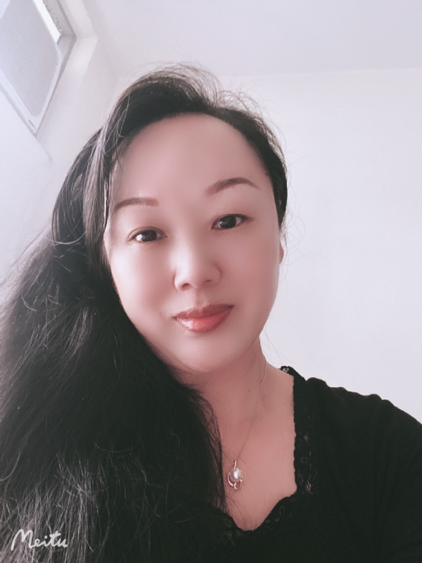 梅子的第一张照片--莆田相亲服务中心