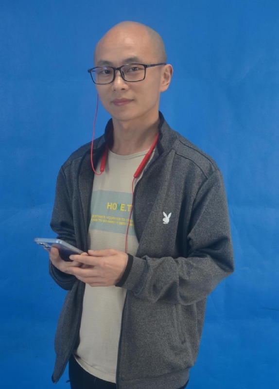 酉星的第一张照片--莆田相亲服务中心
