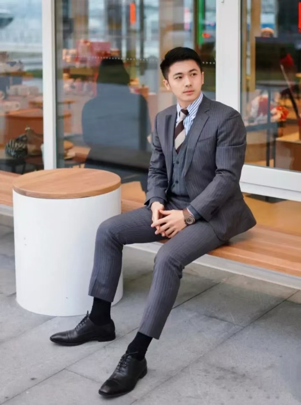 真心待你的第一张照片--莆田相亲服务中心