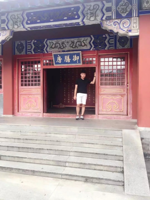 伟仔的第二张照片--莆田相亲服务中心