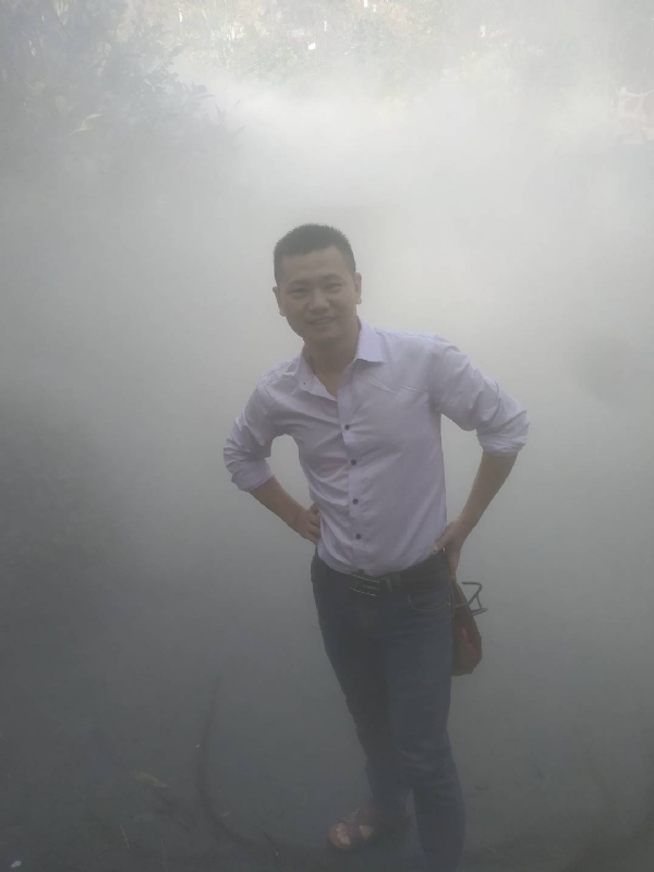 重新开始的第一张照片--莆田相亲服务中心