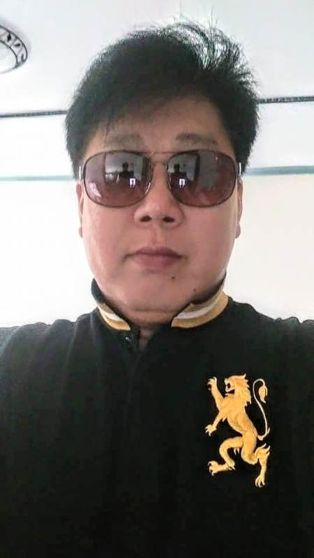 含笑半步癲的第一张照片--莆田相亲服务中心