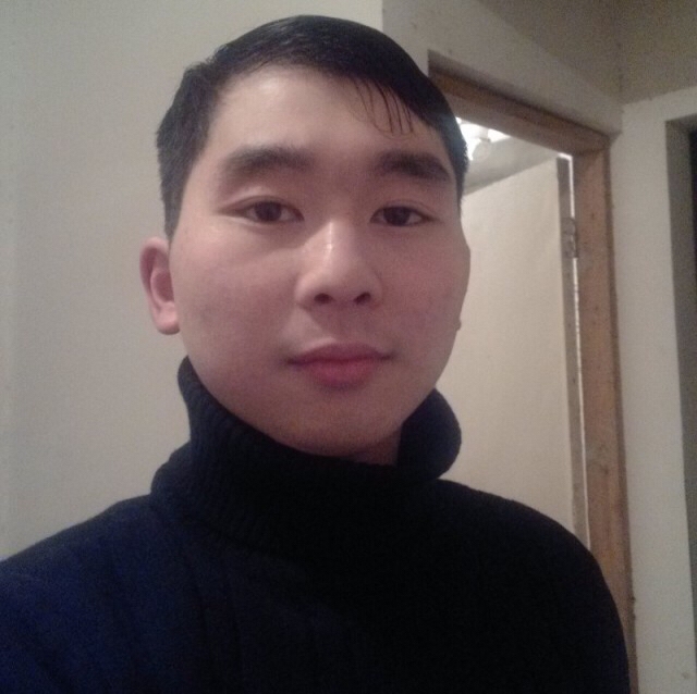 阿鸿的第一张照片--莆田相亲服务中心