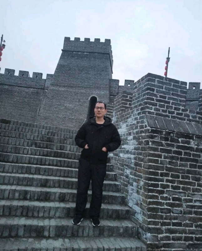 追日的第二张照片--莆田相亲服务中心