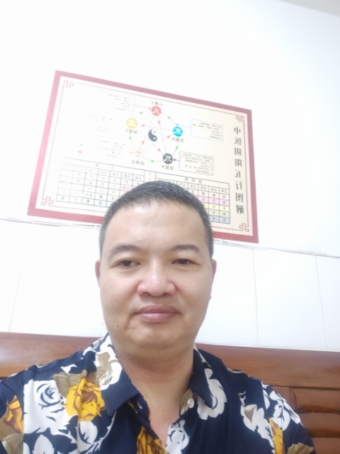 健康调理顾问韩智平的第一张照片--莆田相亲服务中心