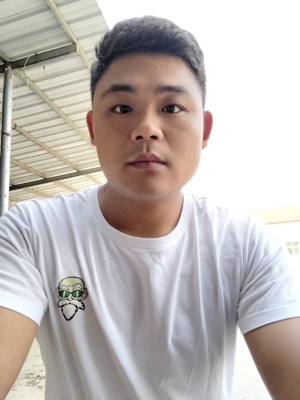高大威武的第一张照片--莆田相亲服务中心