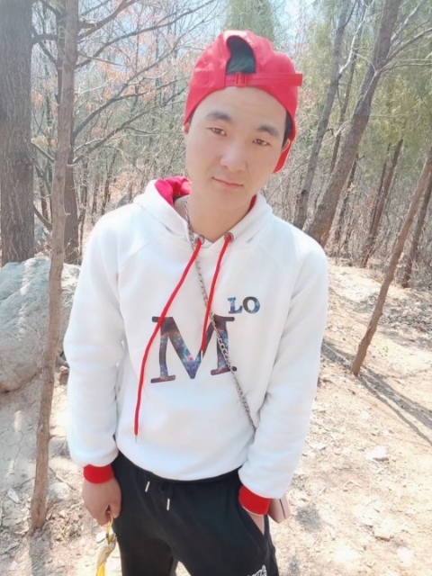 天赐人生的第一张照片--莆田相亲服务中心