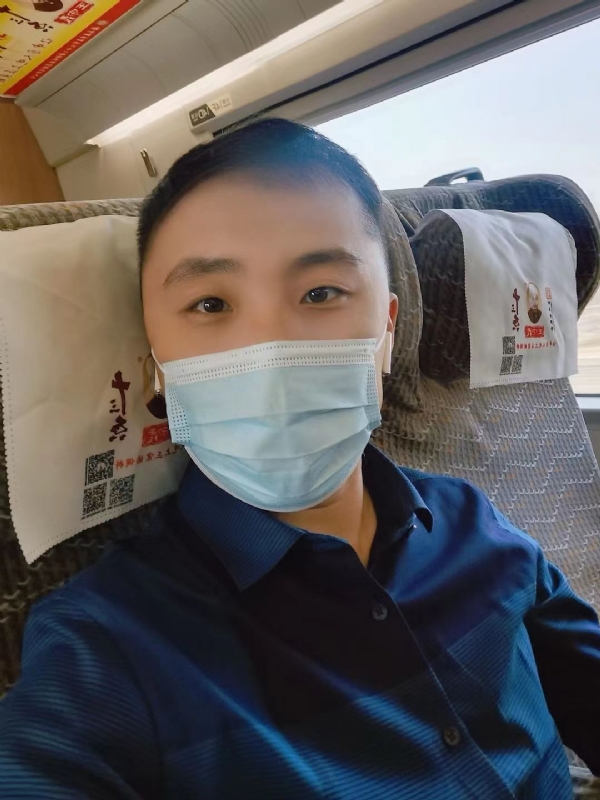 孤独的小屁猪的第二张照片--莆田相亲服务中心