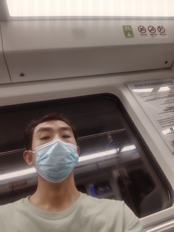 阿兵的第一张照片--莆田相亲服务中心