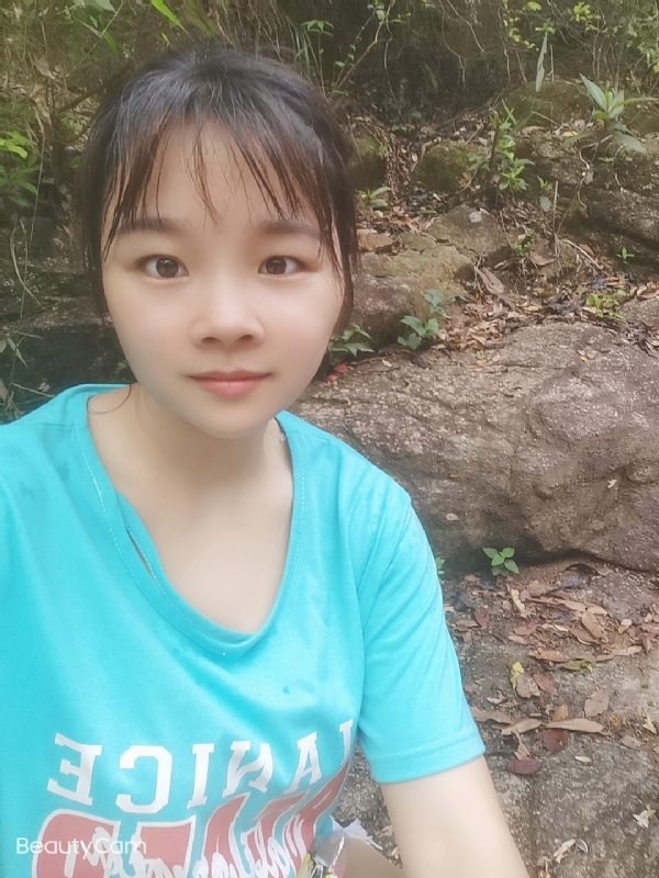 糖糖的第一张照片--莆田相亲服务中心