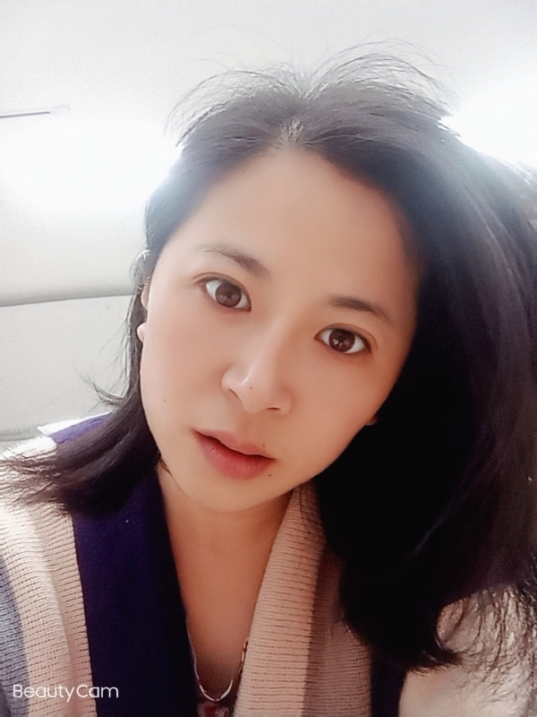 露水的第一张照片--莆田相亲服务中心