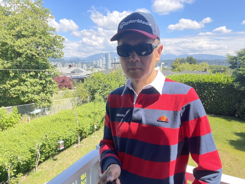 Tony的第一张照片--莆田相亲服务中心