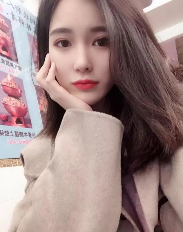 谢玲的第一张照片--莆田相亲服务中心
