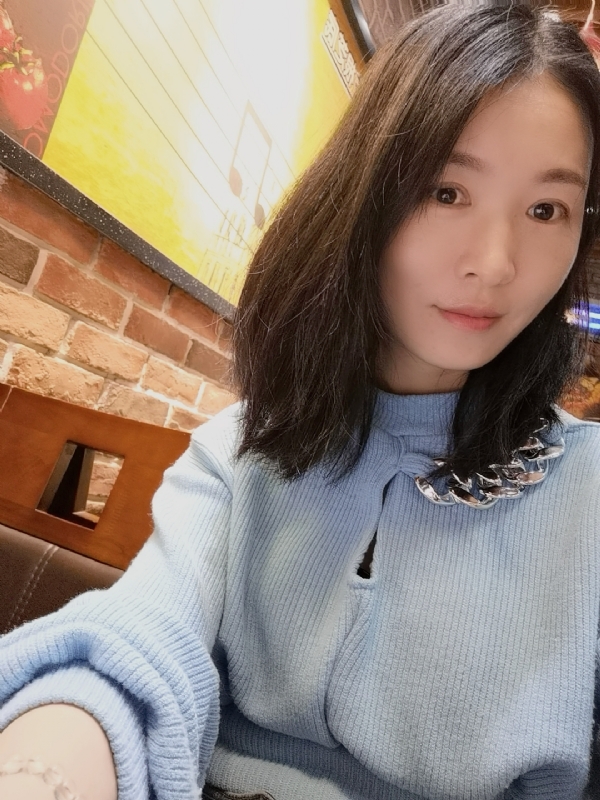 吴优的第一张照片--莆田相亲服务中心