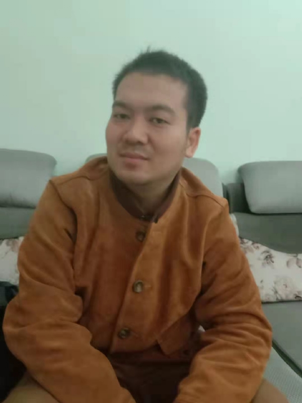 艺民的第一张照片--莆田相亲服务中心