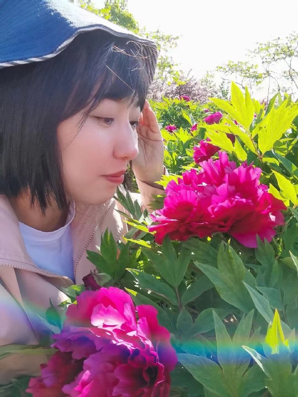 棉花的第一张照片--莆田相亲服务中心