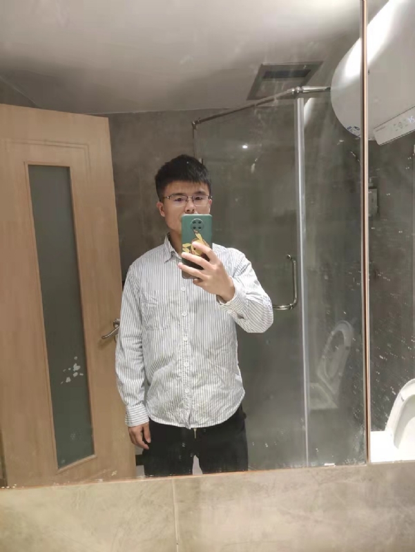 热心市民小胡的第一张照片--莆田相亲服务中心