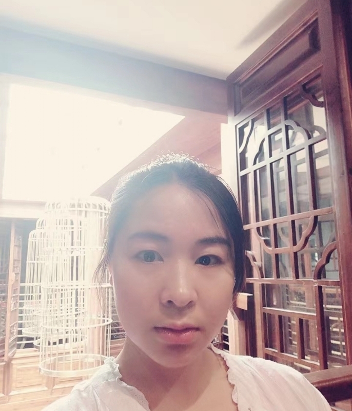 圆圆的第一张照片--莆田相亲服务中心