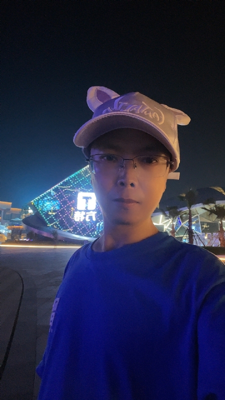 富贵使我们相遇的第一张照片--莆田相亲服务中心
