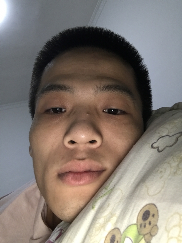 直男的第一张照片--莆田相亲服务中心