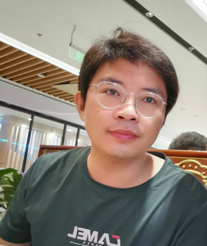 陆迅的第三张照片--莆田相亲服务中心