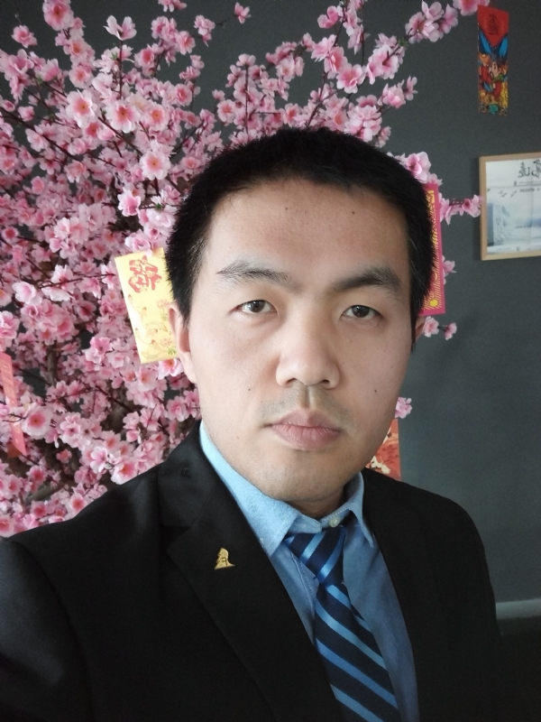 我就是个翻译的第一张照片--莆田相亲服务中心