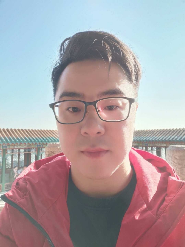 不爱吃竹子的小熊的第一张照片--莆田相亲服务中心