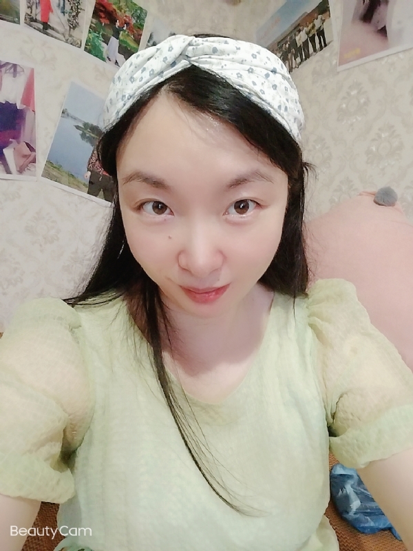 佳佳的第一张照片--莆田相亲服务中心