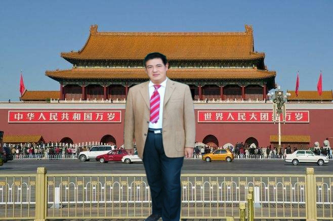 爱华的第一张照片--莆田相亲服务中心