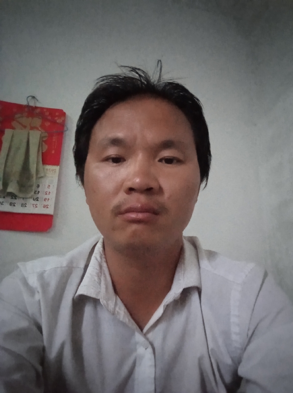 小杨的第一张照片--莆田相亲服务中心