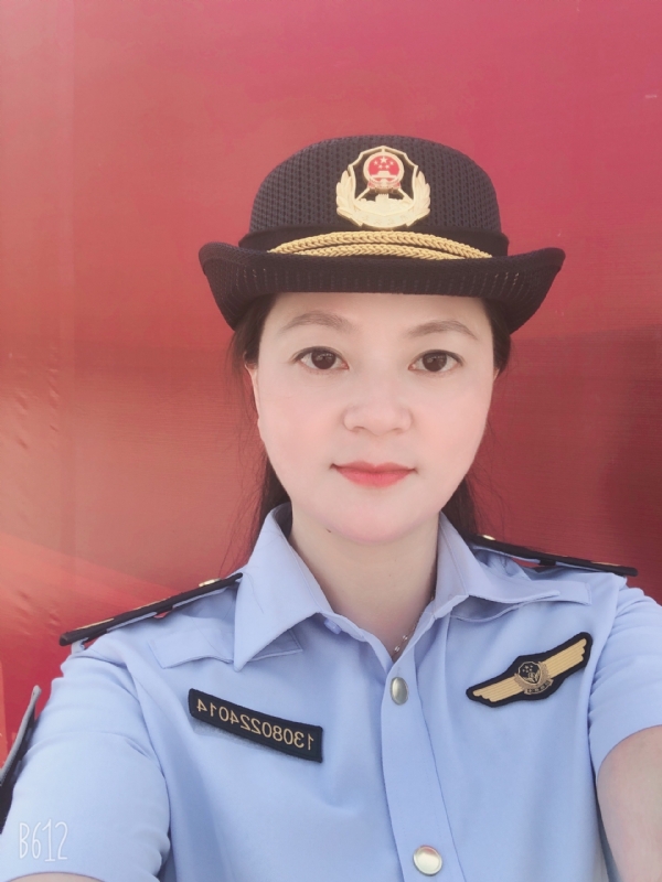 明明的第一张照片--莆田相亲服务中心