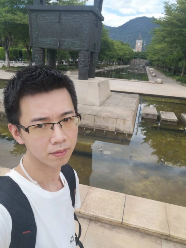 云杰的第二张照片--莆田相亲服务中心