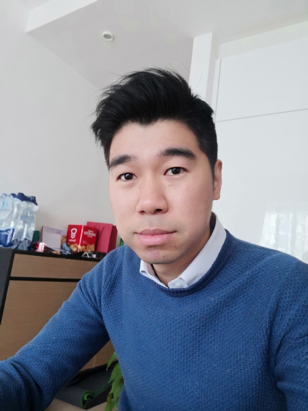 Andy的第一张照片--莆田相亲服务中心