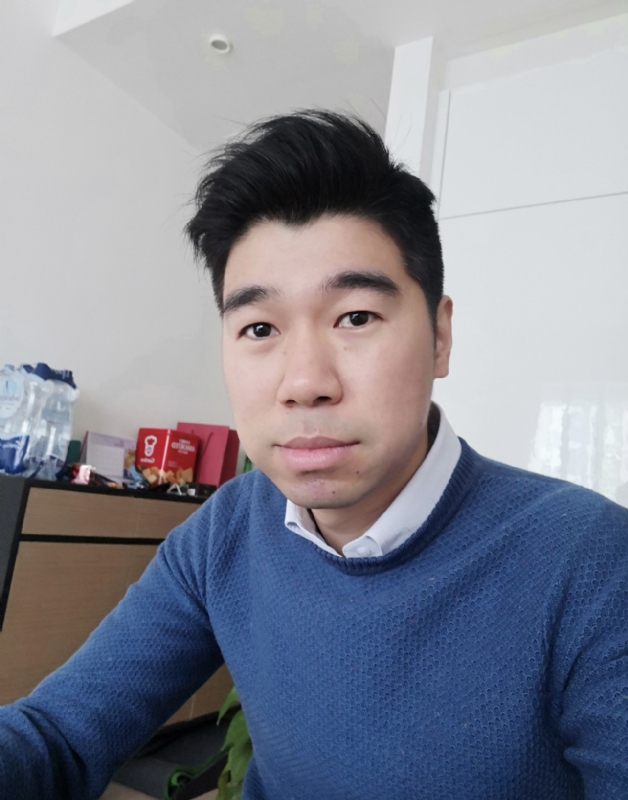 Andy的第二张照片--莆田相亲服务中心